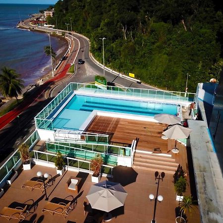 Blue Cabo Branco - Angela Hospedagens Apartment Joao Pessoa Ngoại thất bức ảnh