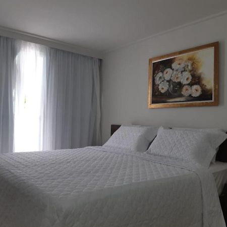 Blue Cabo Branco - Angela Hospedagens Apartment Joao Pessoa Ngoại thất bức ảnh