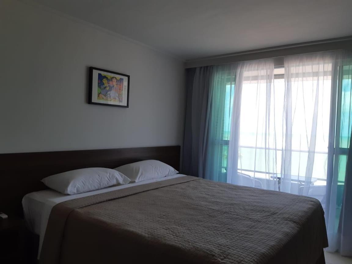 Blue Cabo Branco - Angela Hospedagens Apartment Joao Pessoa Ngoại thất bức ảnh