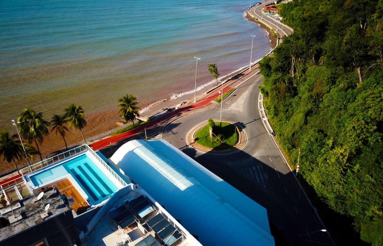 Blue Cabo Branco - Angela Hospedagens Apartment Joao Pessoa Ngoại thất bức ảnh