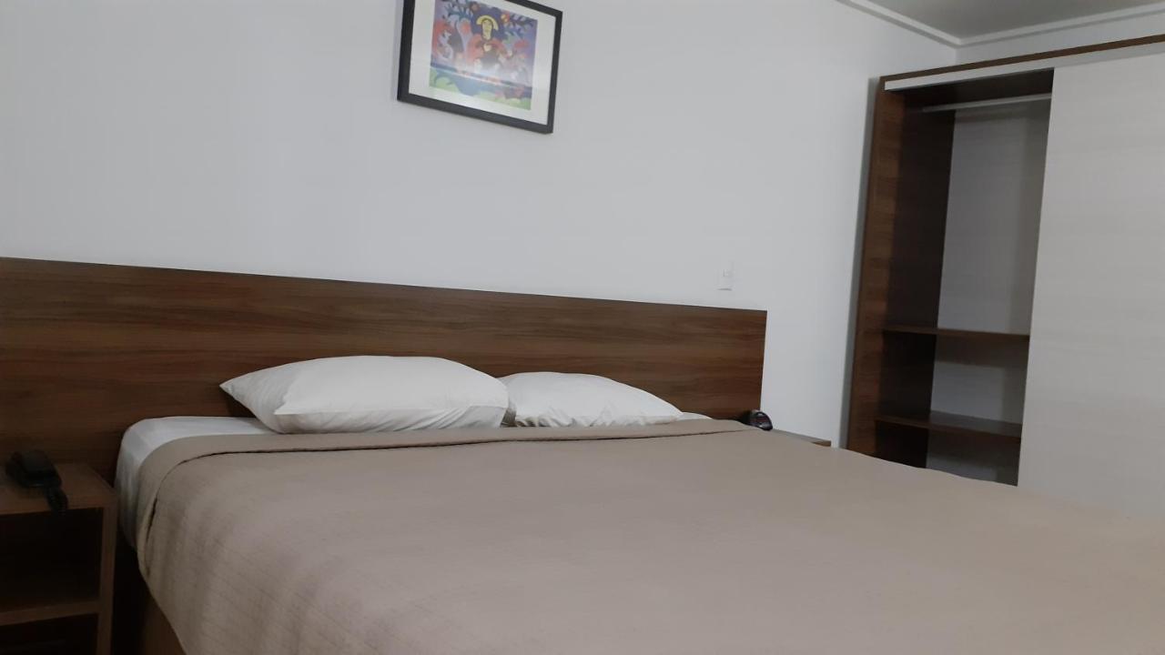 Blue Cabo Branco - Angela Hospedagens Apartment Joao Pessoa Ngoại thất bức ảnh