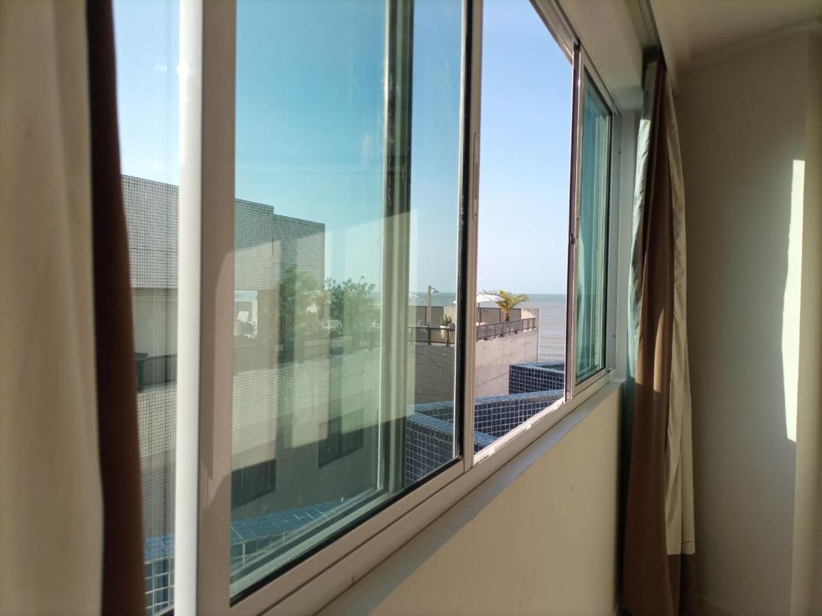 Blue Cabo Branco - Angela Hospedagens Apartment Joao Pessoa Ngoại thất bức ảnh