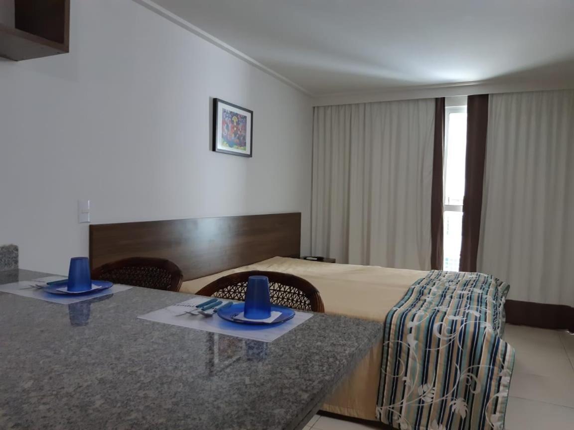 Blue Cabo Branco - Angela Hospedagens Apartment Joao Pessoa Ngoại thất bức ảnh