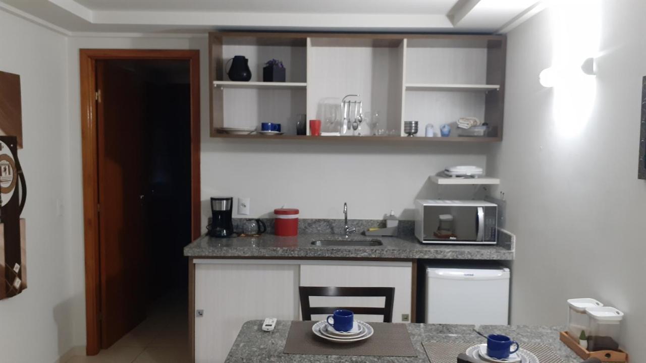 Blue Cabo Branco - Angela Hospedagens Apartment Joao Pessoa Ngoại thất bức ảnh