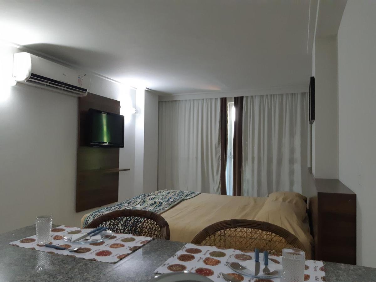 Blue Cabo Branco - Angela Hospedagens Apartment Joao Pessoa Ngoại thất bức ảnh