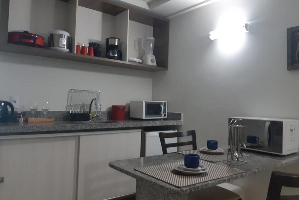 Blue Cabo Branco - Angela Hospedagens Apartment Joao Pessoa Ngoại thất bức ảnh