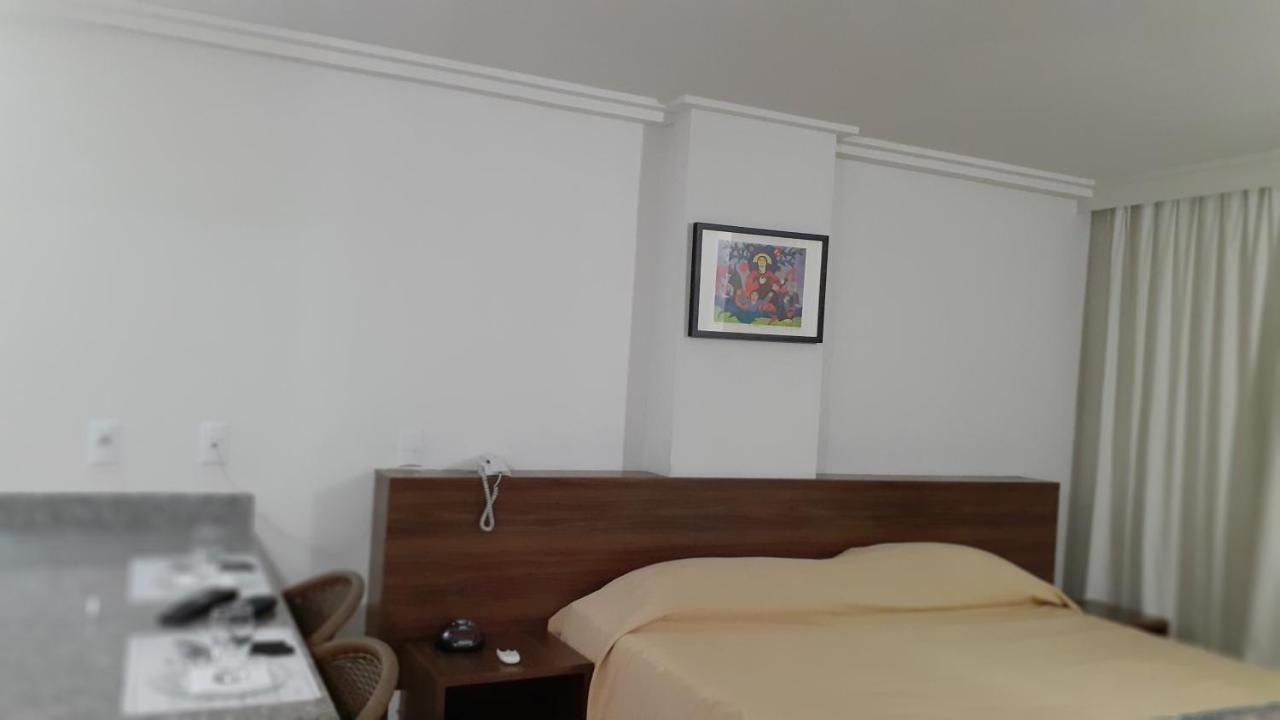 Blue Cabo Branco - Angela Hospedagens Apartment Joao Pessoa Ngoại thất bức ảnh