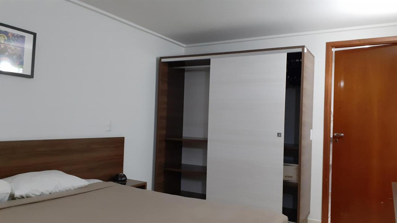 Blue Cabo Branco - Angela Hospedagens Apartment Joao Pessoa Ngoại thất bức ảnh