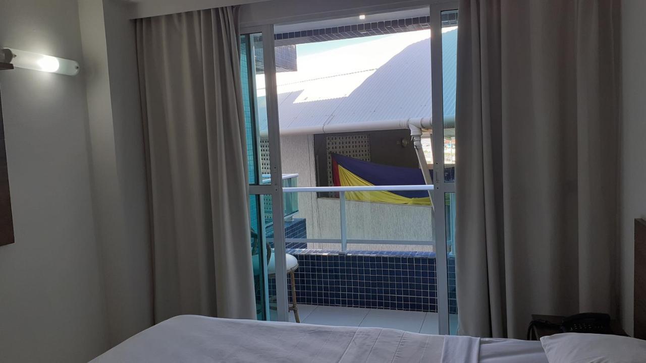 Blue Cabo Branco - Angela Hospedagens Apartment Joao Pessoa Ngoại thất bức ảnh
