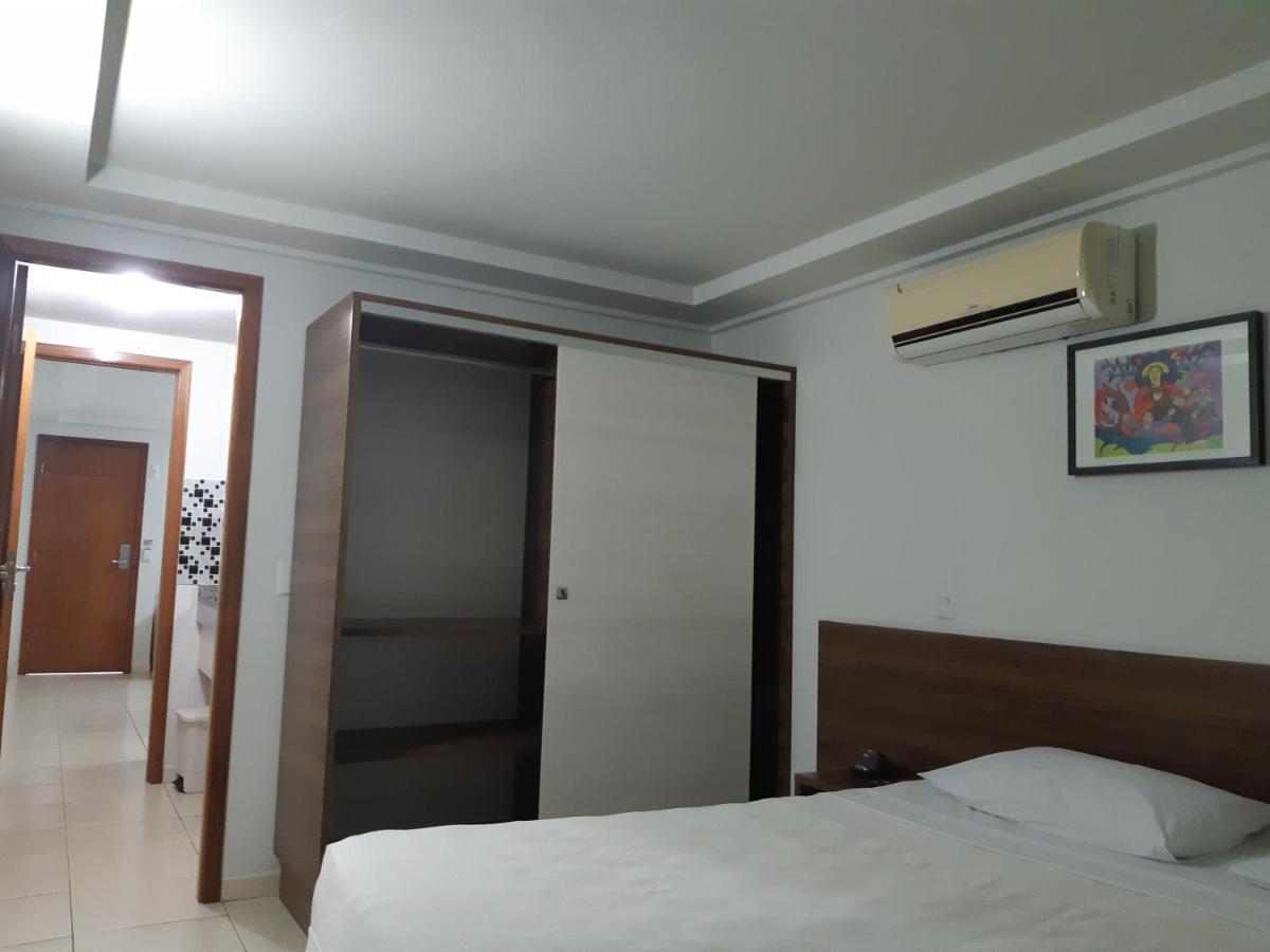 Blue Cabo Branco - Angela Hospedagens Apartment Joao Pessoa Ngoại thất bức ảnh