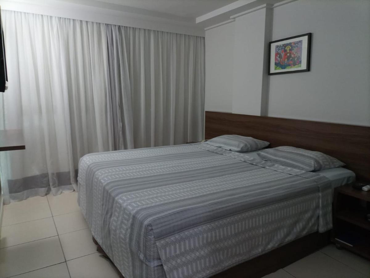 Blue Cabo Branco - Angela Hospedagens Apartment Joao Pessoa Ngoại thất bức ảnh