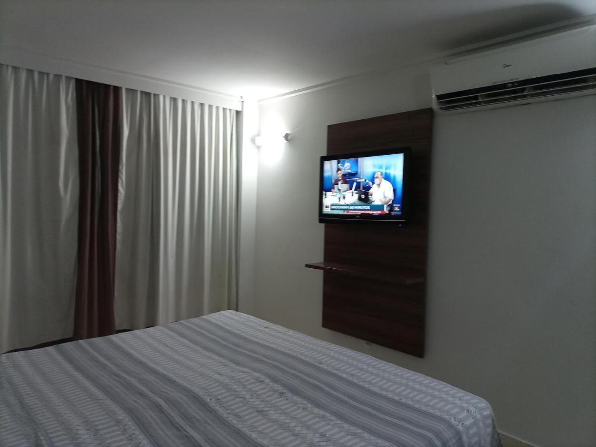 Blue Cabo Branco - Angela Hospedagens Apartment Joao Pessoa Ngoại thất bức ảnh
