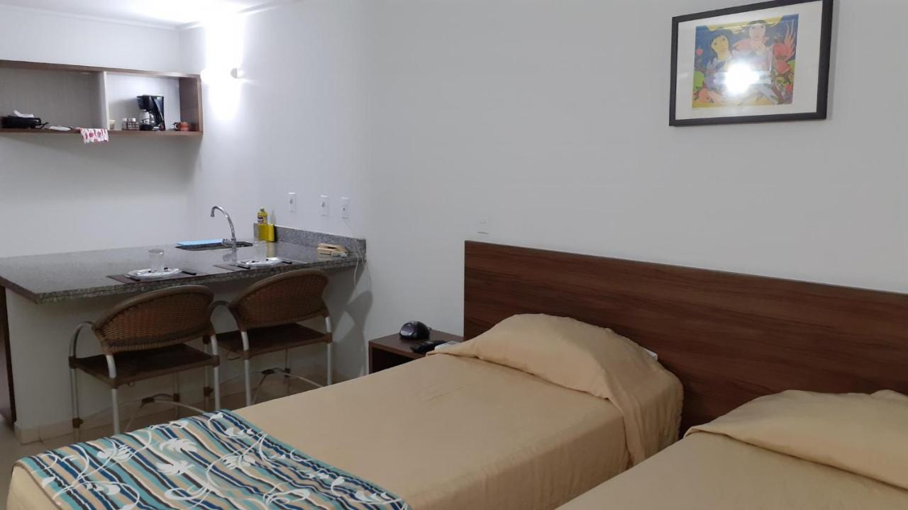 Blue Cabo Branco - Angela Hospedagens Apartment Joao Pessoa Ngoại thất bức ảnh