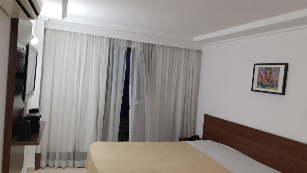 Blue Cabo Branco - Angela Hospedagens Apartment Joao Pessoa Ngoại thất bức ảnh