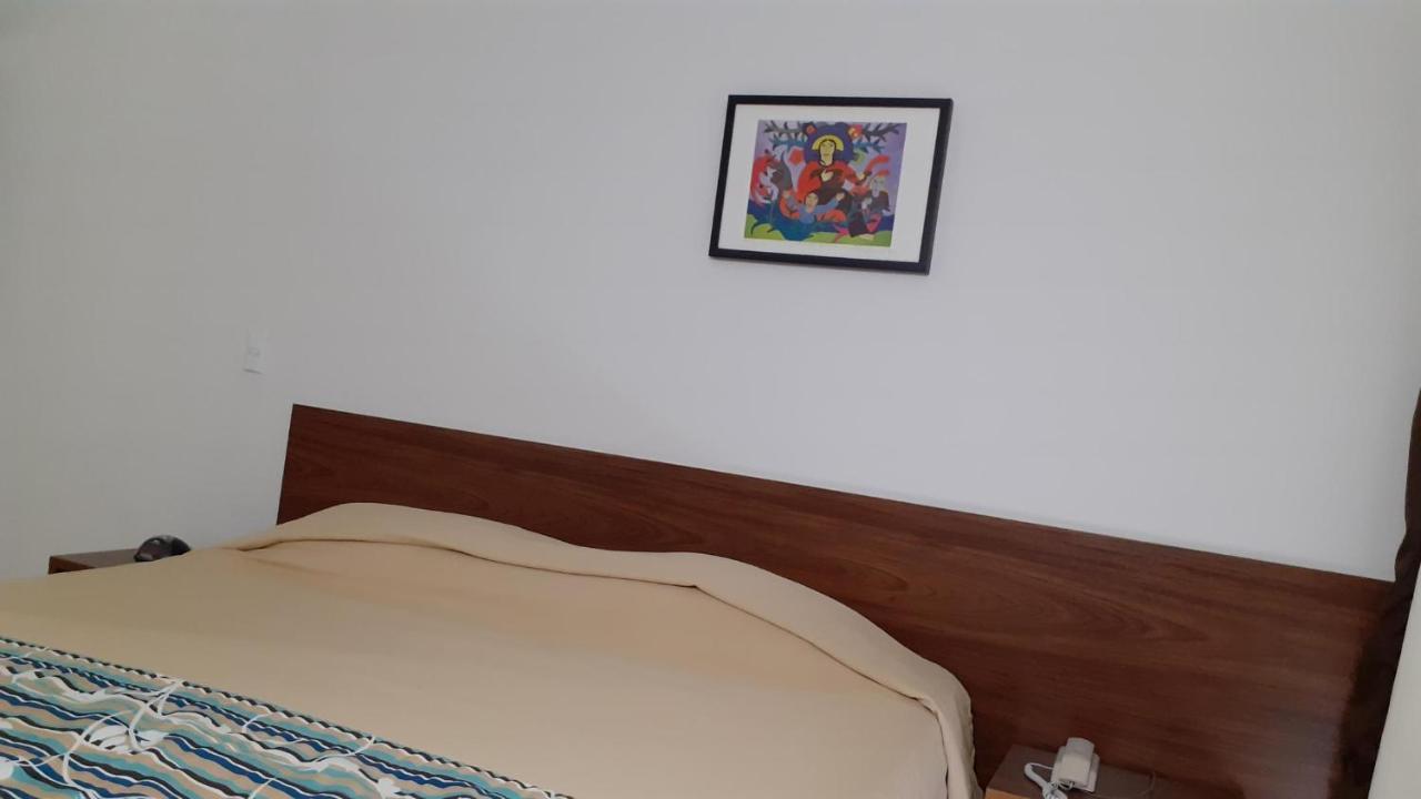 Blue Cabo Branco - Angela Hospedagens Apartment Joao Pessoa Ngoại thất bức ảnh