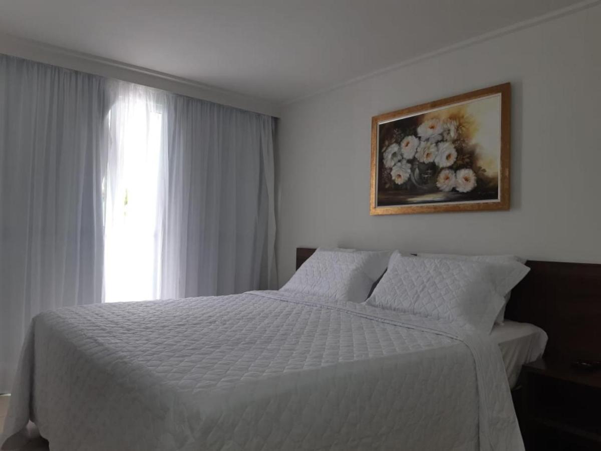 Blue Cabo Branco - Angela Hospedagens Apartment Joao Pessoa Ngoại thất bức ảnh