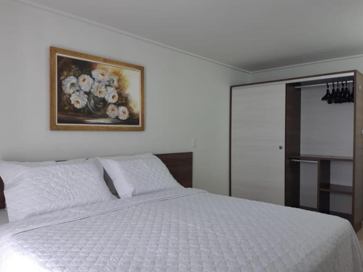Blue Cabo Branco - Angela Hospedagens Apartment Joao Pessoa Ngoại thất bức ảnh